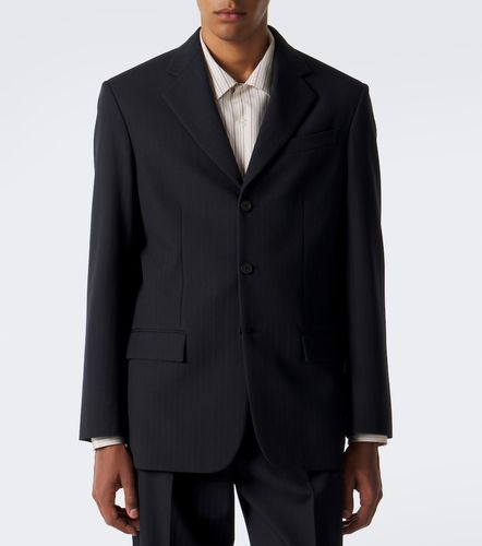 Blazer Wren in lana e cashmere - The Row - Modalova