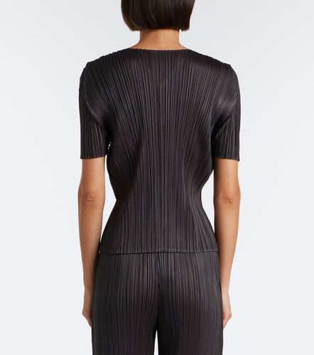 Top Monthly Colors: August - Pleats Please Issey Miyake - Modalova