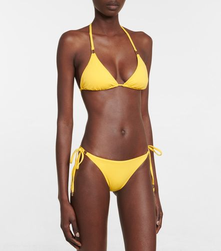 Melissa Odabash Cancun bikini top - Melissa Odabash - Modalova