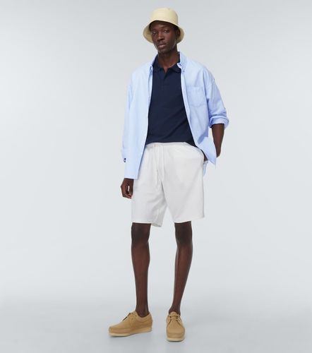 Vilebrequin Terry Bermuda shorts - Vilebrequin - Modalova