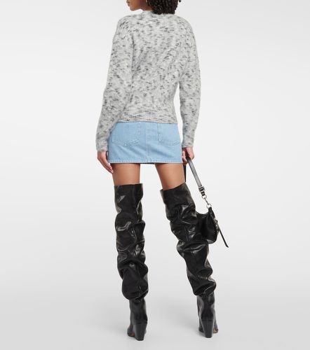 Marant Etoile Pullover Morena - Marant Etoile - Modalova
