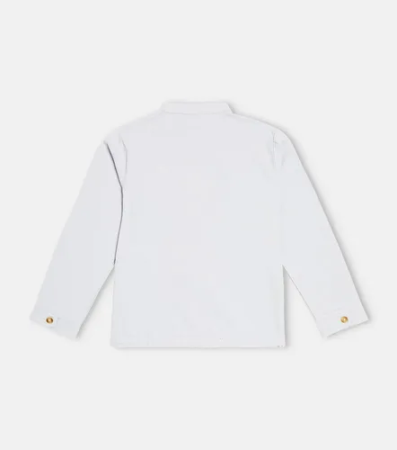 Donsje Camisa Vaap de algodón - Donsje - Modalova