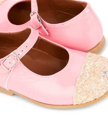 PèPè Bailarinas de charol - PePe - Modalova