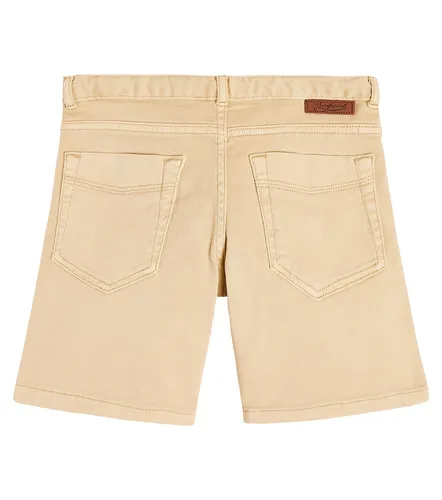 Bonpoint Bermudas Corey de denim - Bonpoint - Modalova