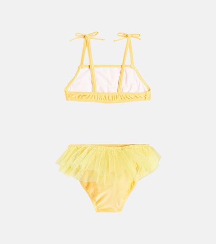 Bikini Genova Ballerina con tul - Suncracy - Modalova