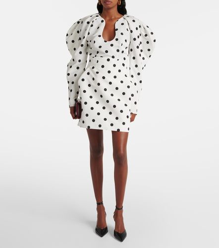 Nina Ricci Top aus Taft - Nina Ricci - Modalova