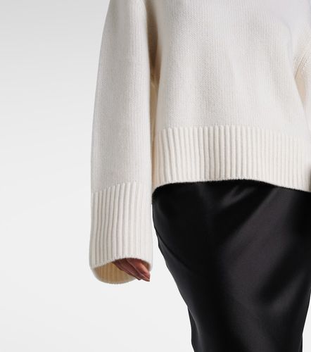 Lisa Yang Pullover Sony in cashmere - Lisa Yang - Modalova
