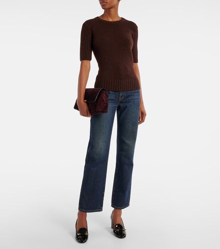 Khaite Jersey Mia de cachemir - Khaite - Modalova