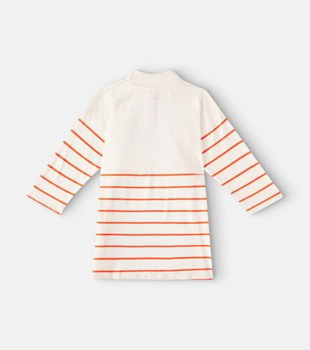 Vestido de algodón estampado - Mini Rodini - Modalova