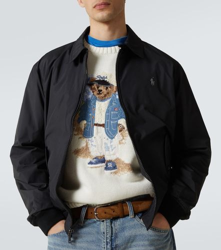Polo Ralph Lauren Bomberjacke - Polo Ralph Lauren - Modalova