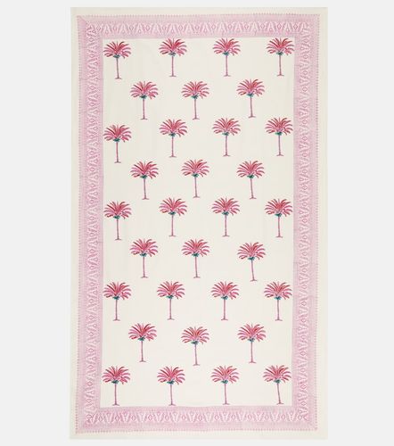 Mantel de algodón estampado - Les-Ottomans - Modalova