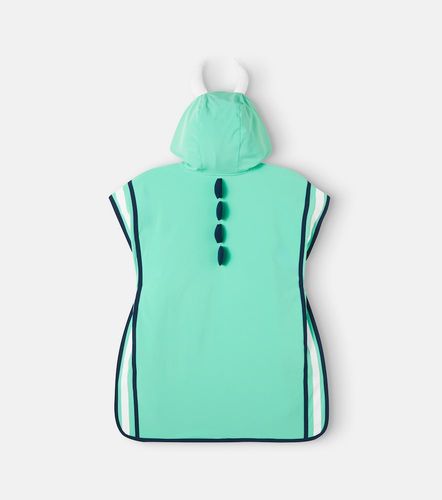 Toalla con capucha Spike the Dinosaur - Roarsome - Modalova