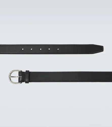 George Cleverley Leather belt - George Cleverley - Modalova