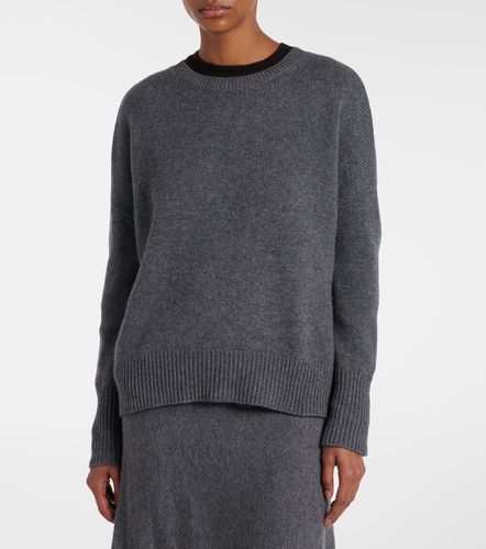 Lisa Yang Pullover Mila in cashmere - Lisa Yang - Modalova