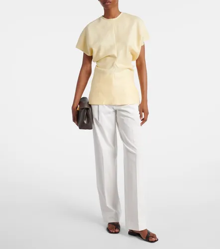 Toteme Top - Toteme - Modalova