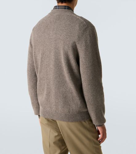 Sunspel Pullover aus Wolle - Sunspel - Modalova