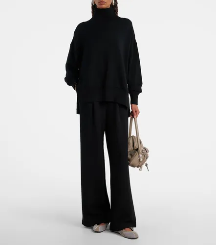 Barker jersey turtleneck sweater - Varley - Modalova