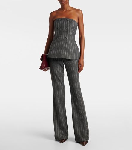 Carolina Herrera Striped pants - Carolina Herrera - Modalova
