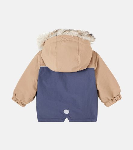 Bebé - chaqueta de esquí Kasper - Wheat - Modalova