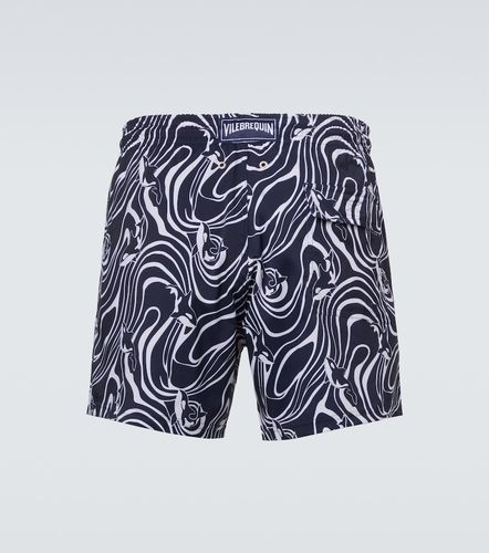 Vilebrequin Printed swim trunks - Vilebrequin - Modalova