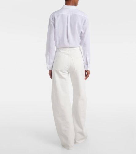 Gabriela Hearst Jeans barrel Amoret - Gabriela Hearst - Modalova