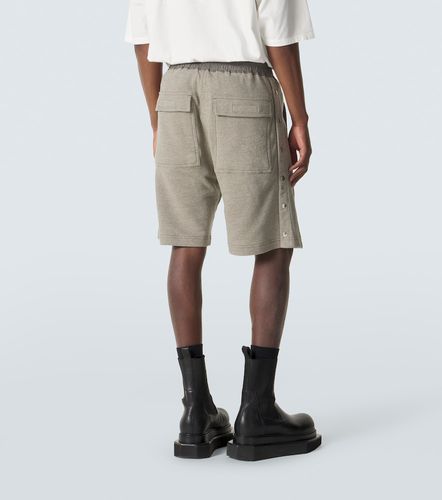 Drkshdw cotton-blend shorts - Rick Owens - Modalova