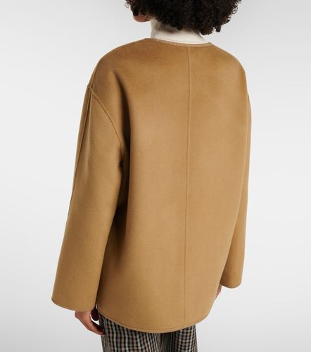 Rohe Wool and cashmere jacket - Rohe - Modalova