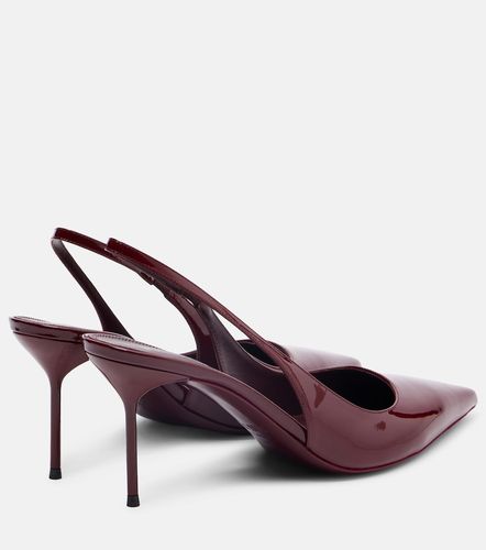 Pumps slingback Lidia 70 in vernice - Paris Texas - Modalova