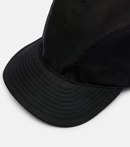 Prada Re-Nylon baseball cap - Prada - Modalova