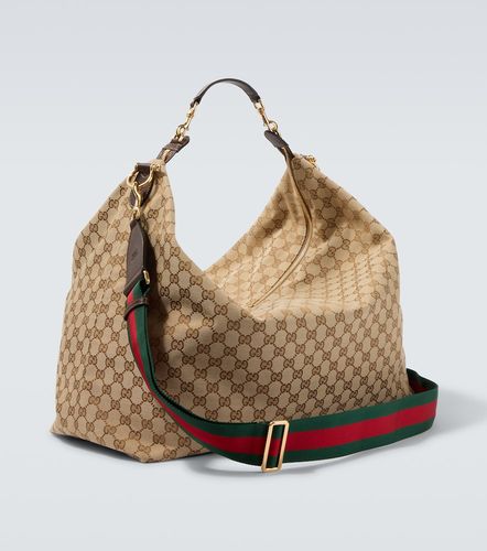 Brera GG Canvas Large shoulder bag - Gucci - Modalova