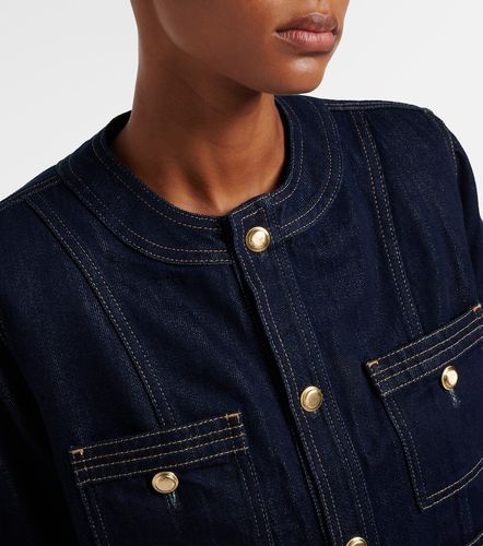 AG Jeans Telde denim jacket - AG Jeans - Modalova