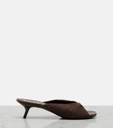 Paula's Ibiza – Mules Pebble Soft - Loewe - Modalova