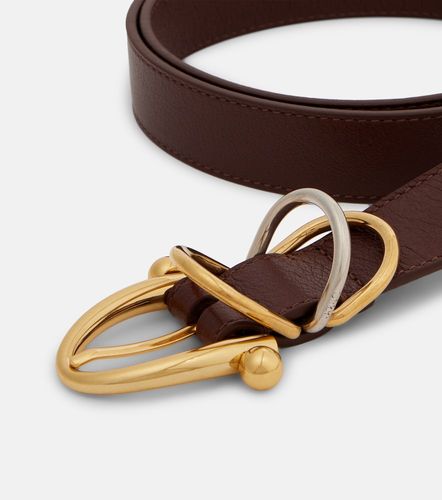 Chloe Chloe Bracelet leather belt - Chloe - Modalova