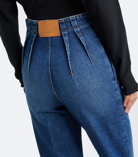 Mugler Jeans slim - Mugler - Modalova