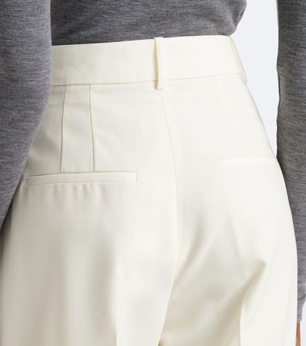 Daria virgin wool tapered pants - Rohe - Modalova