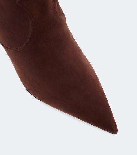 JUDE Botas altas Theresa de piel - JUDE - Modalova