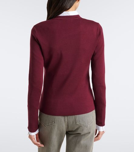 Max Mara Jersey de lana virgen - Max Mara - Modalova