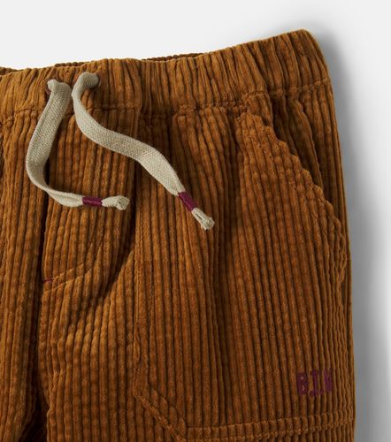 Pantalones Datcha de pana de algodón - Bonton - Modalova
