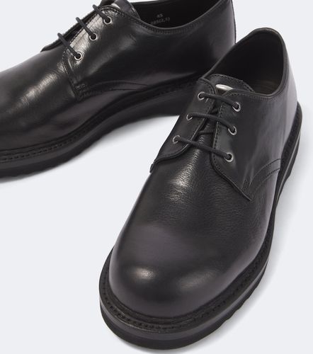 Schnürschuhe Trampler aus Leder - Our Legacy - Modalova