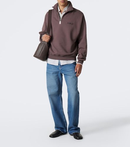Sudadera Camionneur de jersey de algodón - Jacquemus - Modalova