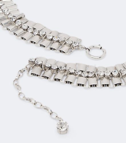 Herese embellished chain belt - Isabel Marant - Modalova