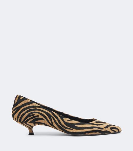 Aeyde Pumps Cari aus Kalbshaar - Aeyde - Modalova