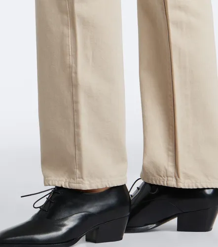 SLVRLAKE Jeans rectos Kendra - SLVRLAKE - Modalova