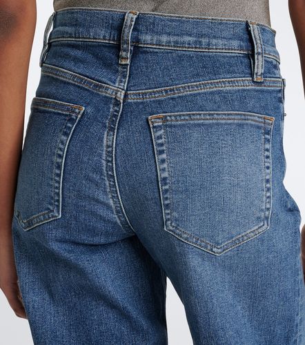 Frame Jeans a gamba larga Palace - Frame - Modalova