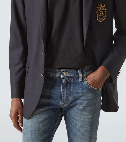 Dolce&Gabbana Jeans regular - Dolce&Gabbana - Modalova