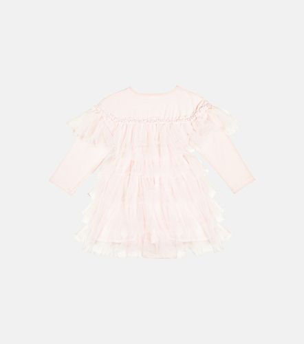 Bebé - vestido Prancer de tul con cuentas - Tutu Du Monde - Modalova