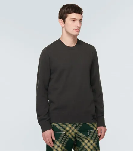 Burberry Pullover aus Cashmere - Burberry - Modalova