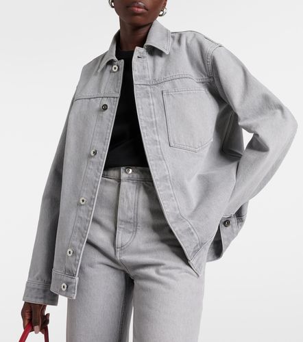 Bottega Veneta Jeansjacke - Bottega Veneta - Modalova