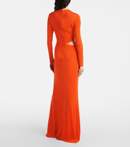 Ralph Lauren Collection Maxikleid - Ralph Lauren Collection - Modalova