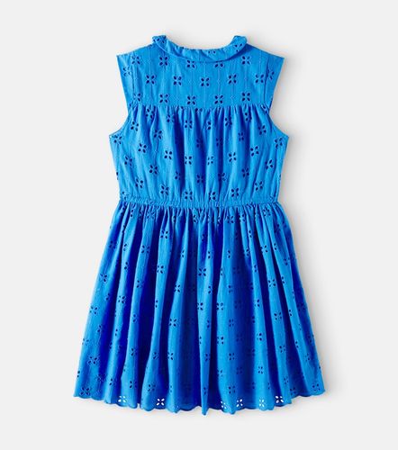 Vestido Ines de algodón - C'era Una Volta - Modalova